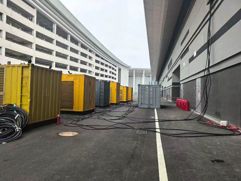 双江冬季柴油发电机启动前需要做哪些准备工作?