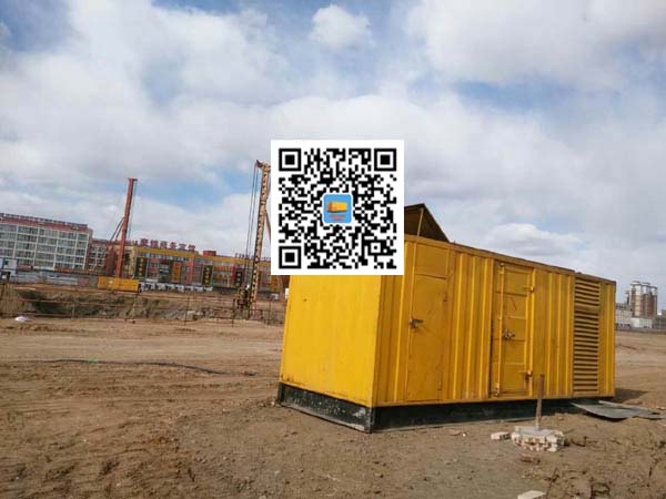 双江发电机出租-柴油发电机组安全操作规程有哪些？