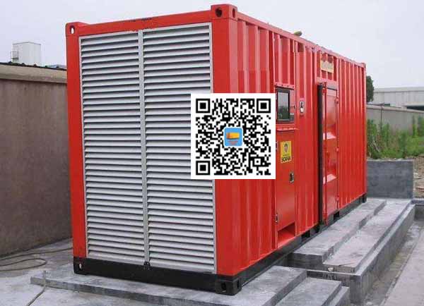双江300kw柴油发电机组一个小时耗油